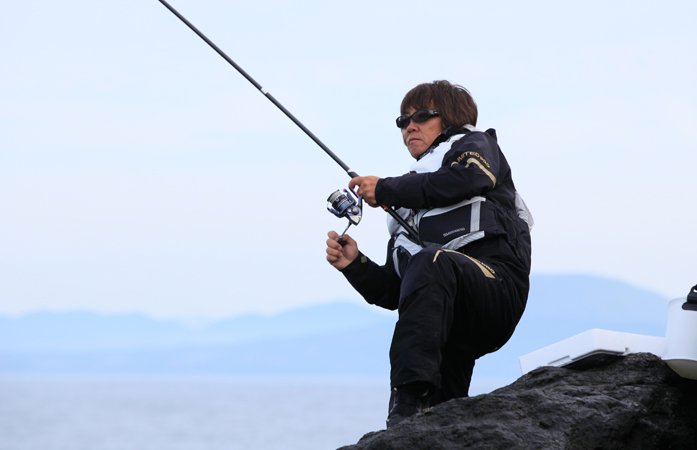 高橋哲也の釣り人生に憧れるわ～ | つぐむぐ@多趣味ブロガー